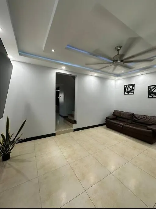 The Jewel Apartment Kingston
