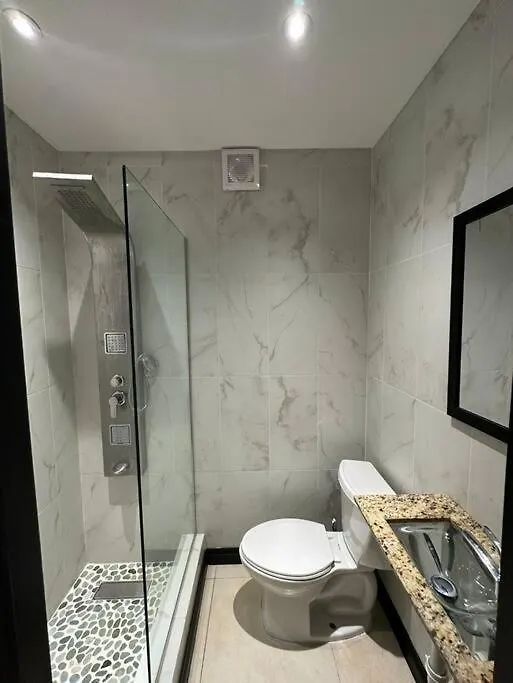 The Jewel Apartment Kingston Jamaica