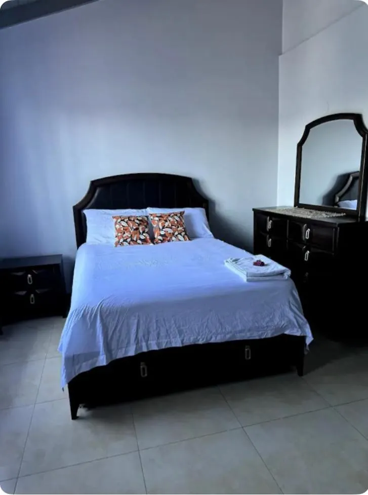 The Jewel Apartment Kingston